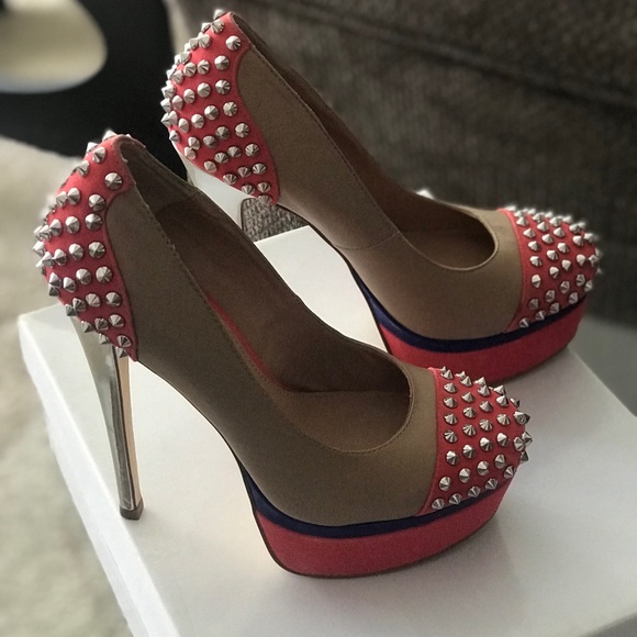 Steve Madden Heels - Picture 4 of 4